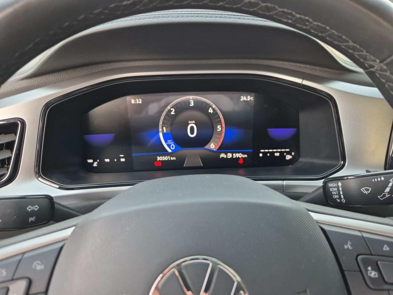 Volkswagen T-roc 2.0 Tdi 115 Cv Life - Foto 2
