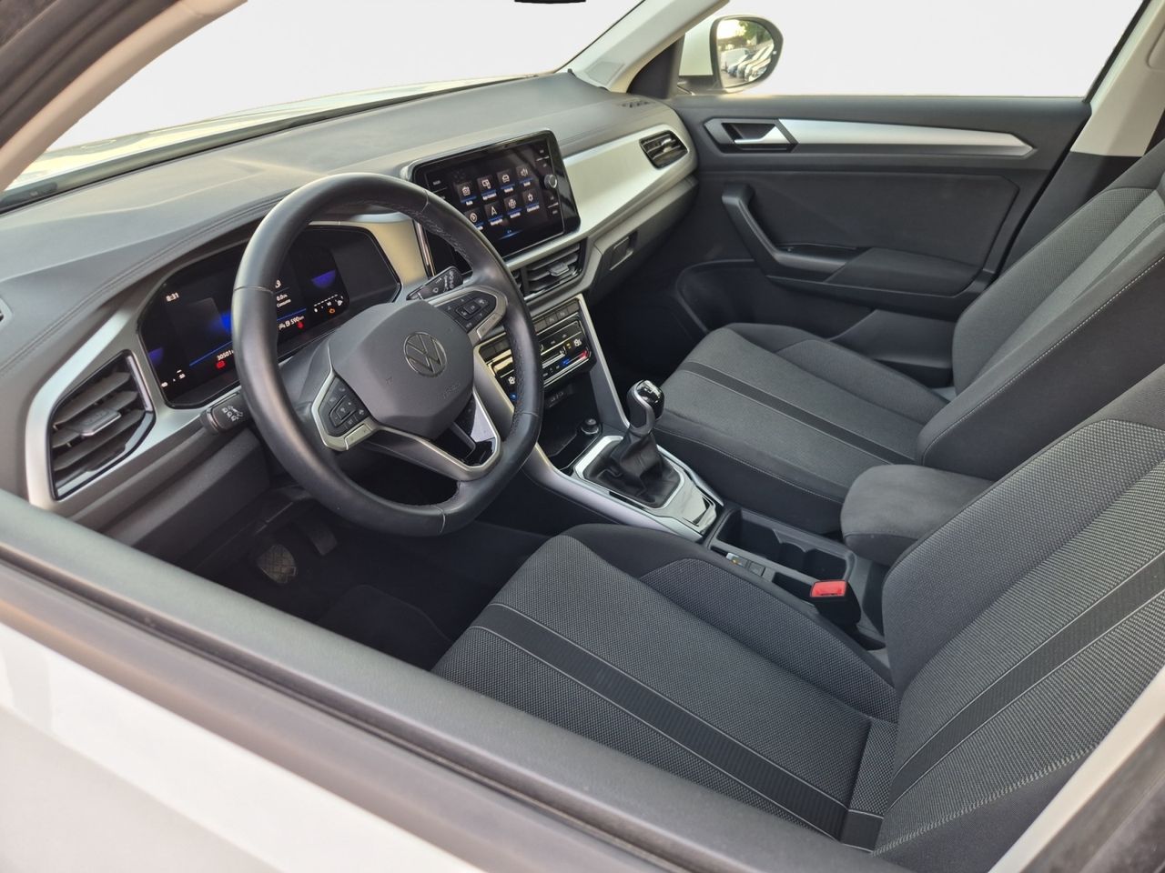 Volkswagen T-roc 2.0 Tdi 115 Cv Life - Foto 2