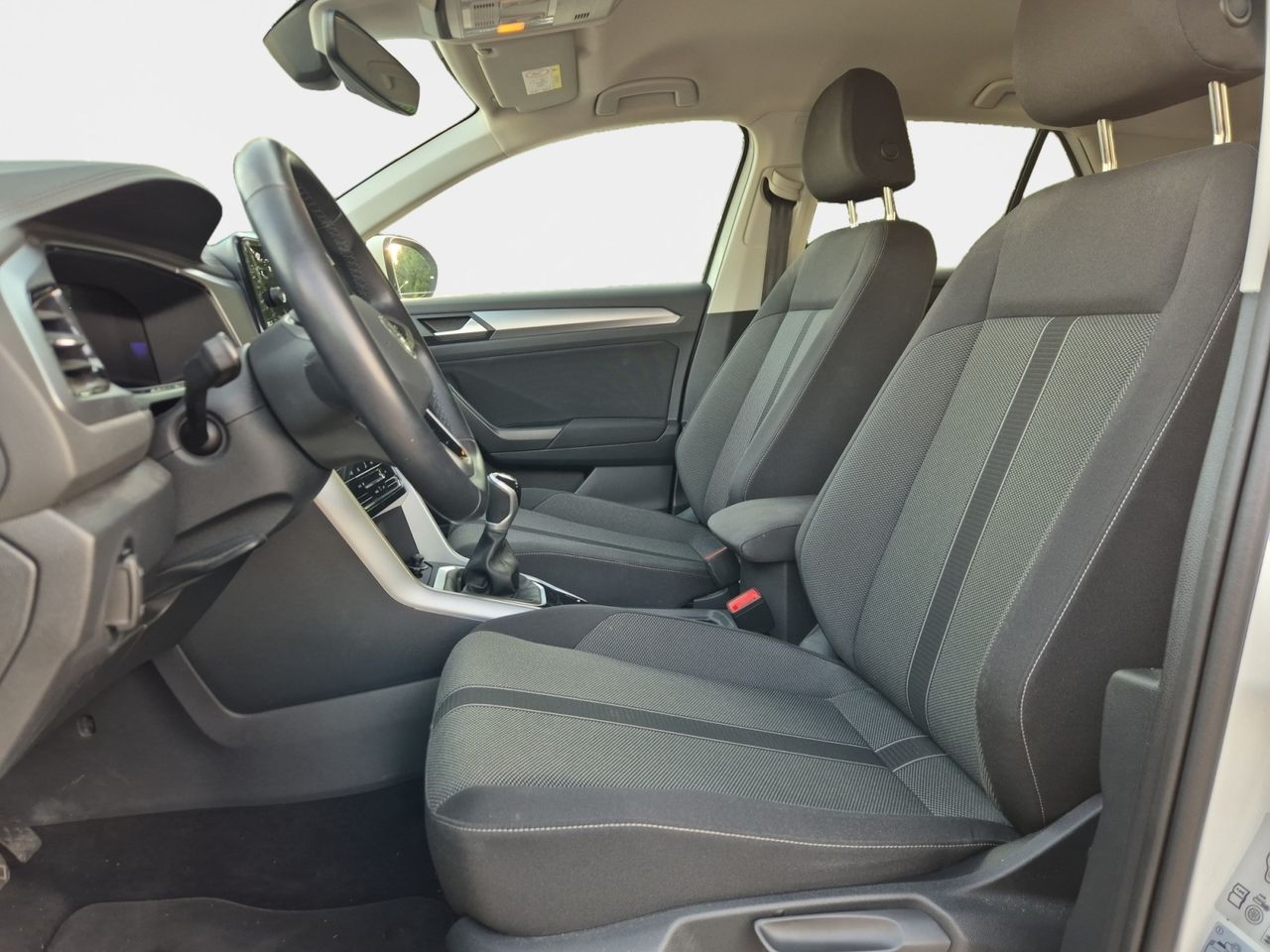 Volkswagen T-roc 2.0 Tdi 115 Cv Life - Foto 2