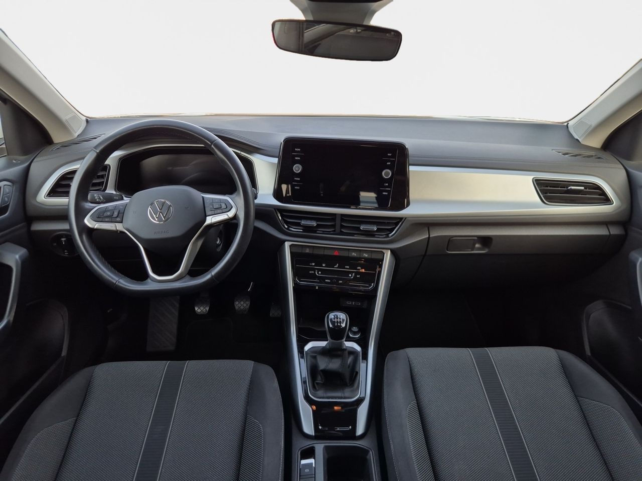 Volkswagen T-roc 2.0 Tdi 115 Cv Life - Foto 2