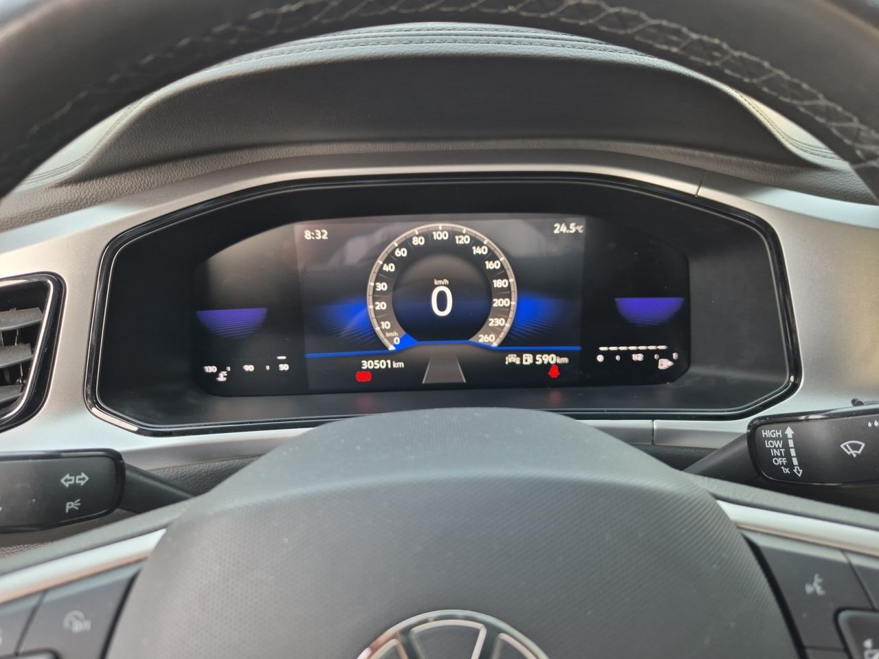 Volkswagen T-roc 2.0 Tdi 115 Cv Life - Foto 2