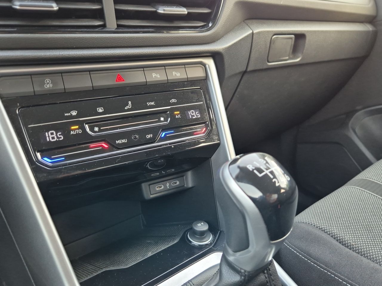 Volkswagen T-roc 2.0 Tdi 115 Cv Life - Foto 2