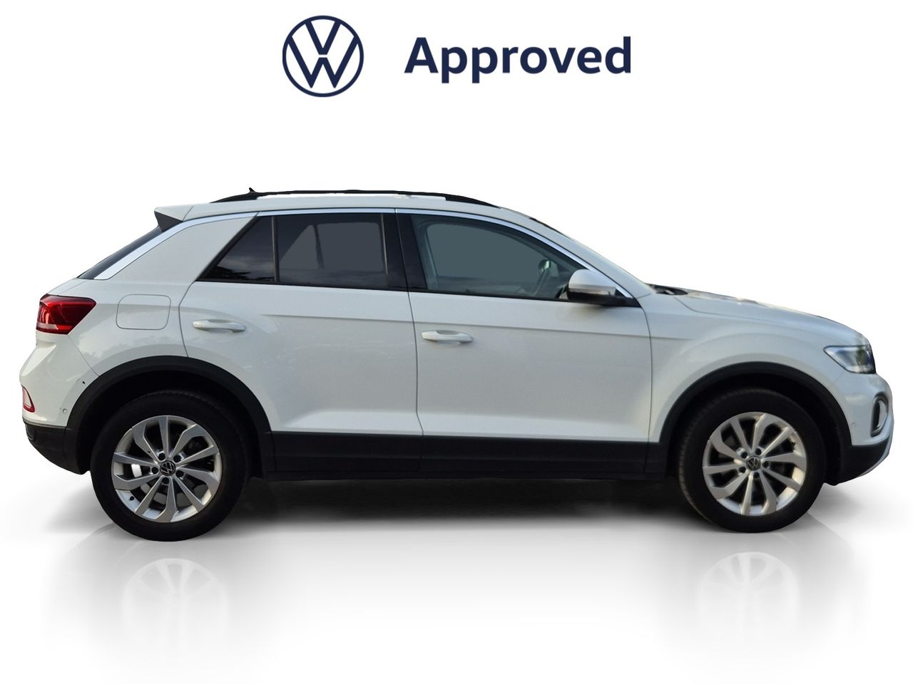 Volkswagen T-roc 2.0 Tdi 115 Cv Life - Foto 2