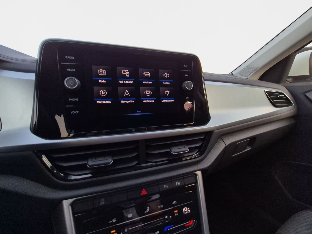 Volkswagen T-roc 2.0 Tdi 115 Cv Life - Foto 2
