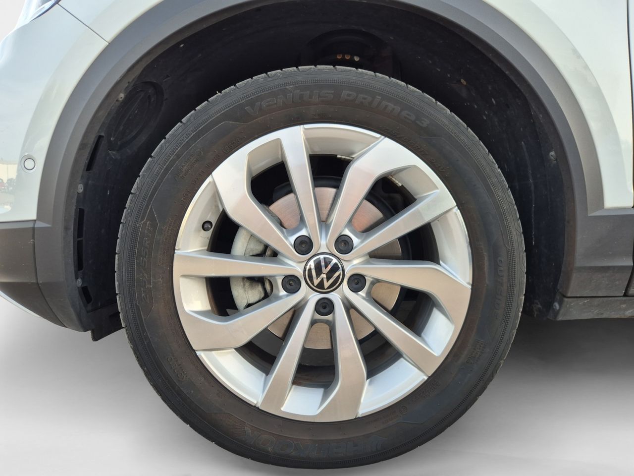Volkswagen T-roc 2.0 Tdi 115 Cv Life - Foto 2