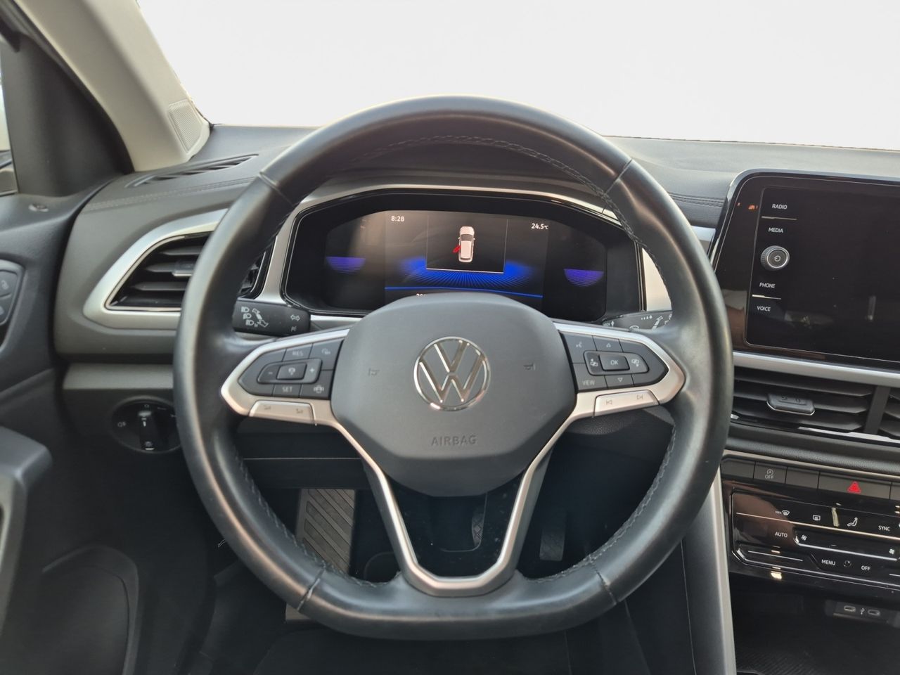Volkswagen T-roc 2.0 Tdi 115 Cv Life - Foto 2
