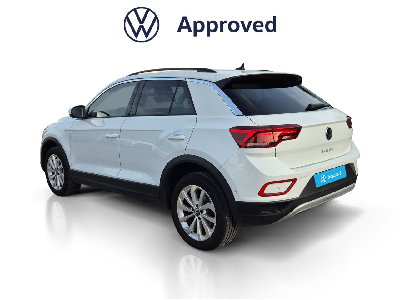 Volkswagen T-roc 2.0 Tdi 115 Cv Life - Foto 2