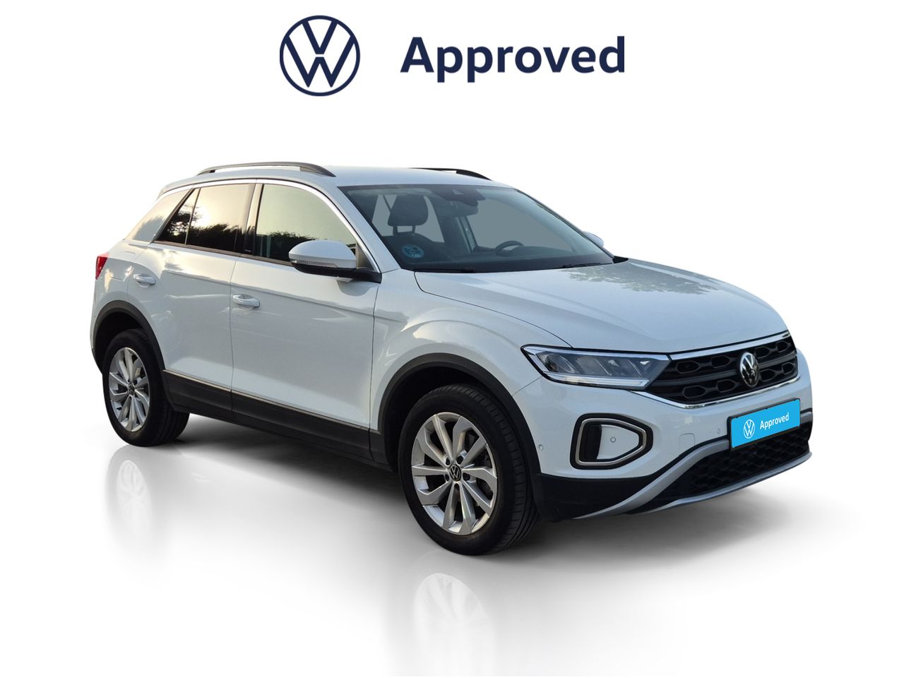 Volkswagen T-roc 2.0 Tdi 115 Cv Life - Foto 2
