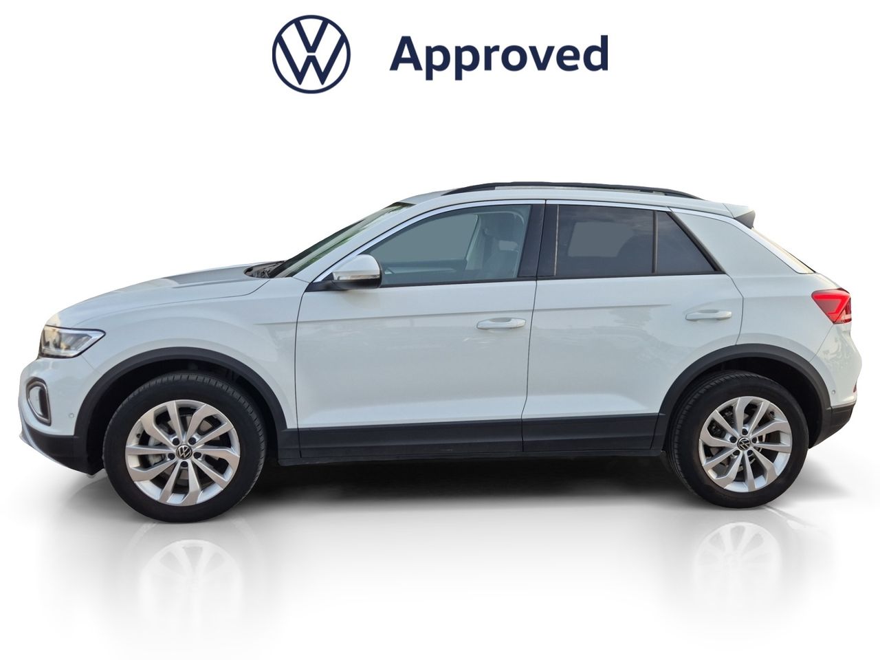 Volkswagen T-roc 2.0 Tdi 115 Cv Life - Foto 2