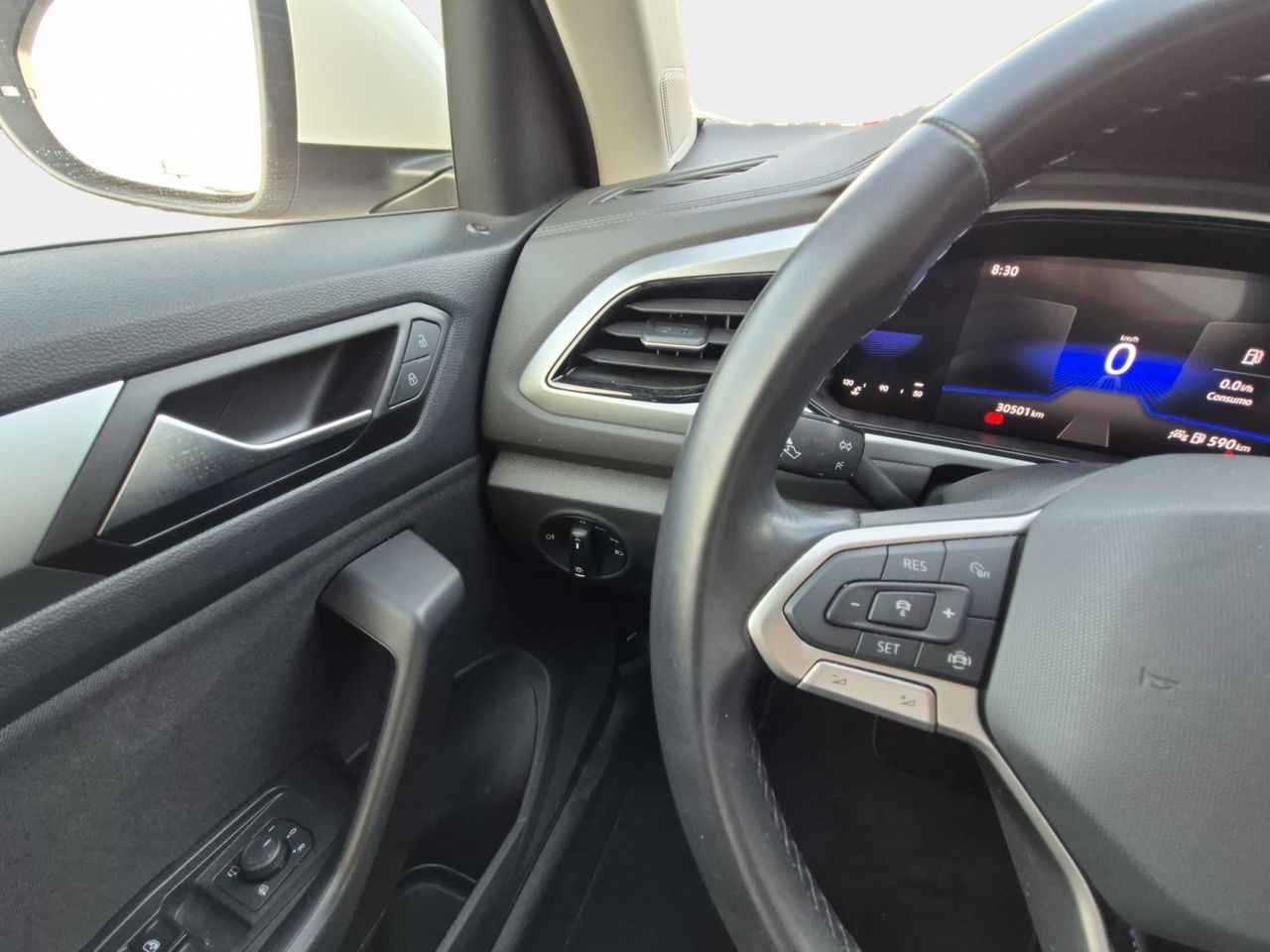 Volkswagen T-roc 2.0 Tdi 115 Cv Life - Foto 2