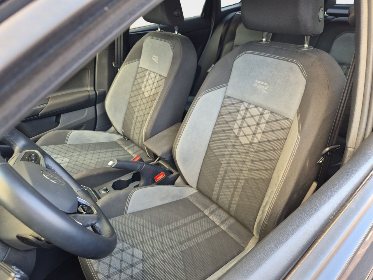 Volkswagen Taigo 1.0 Tsi 115 Cv Dsg Rline - Foto 2