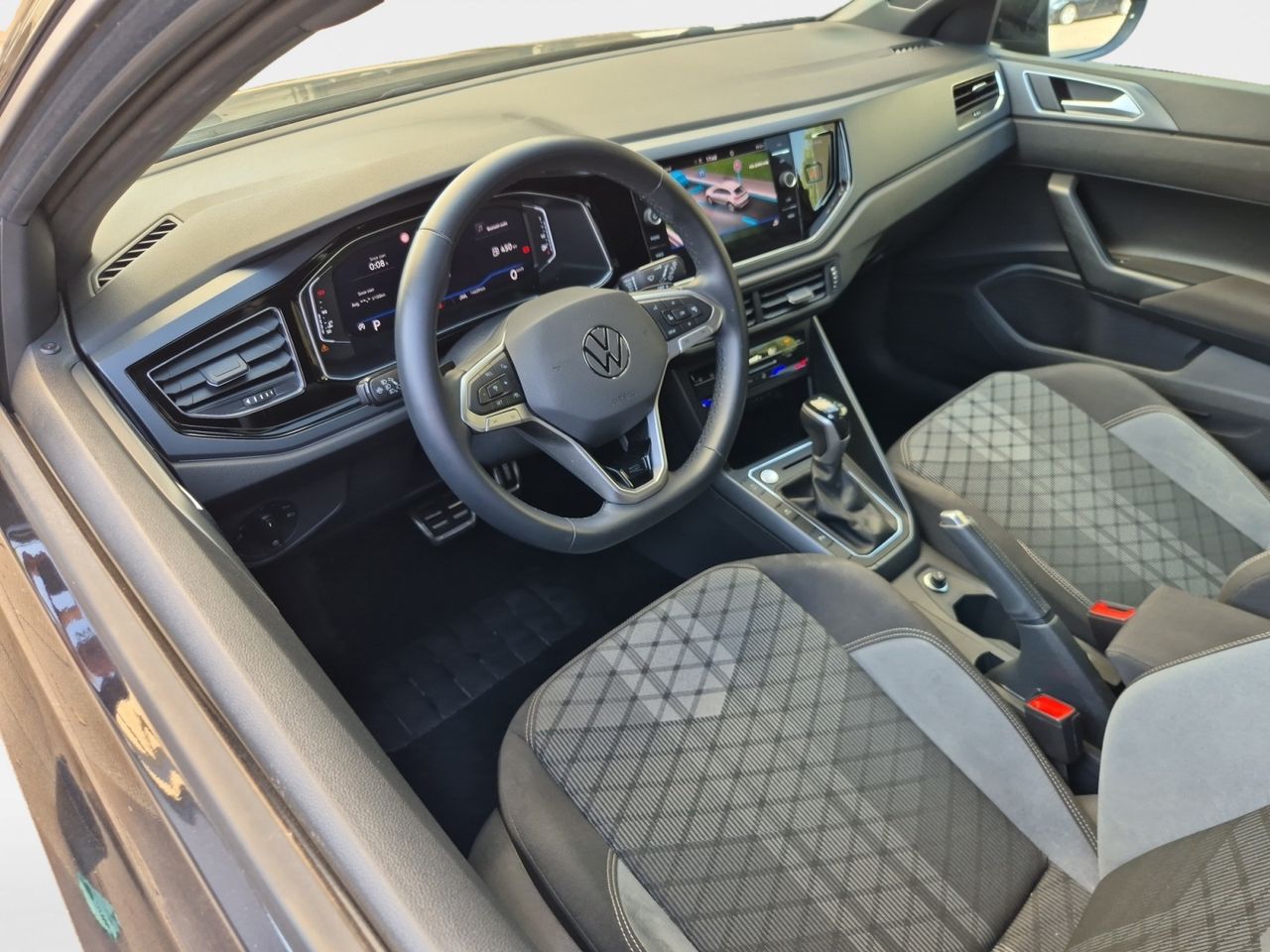 Volkswagen Taigo 1.0 Tsi 115 Cv Dsg Rline - Foto 2