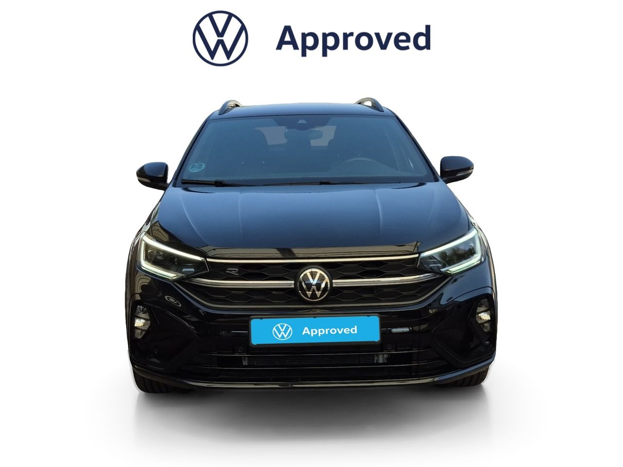 Volkswagen Taigo 1.0 Tsi 115 Cv Dsg Rline - Foto 2