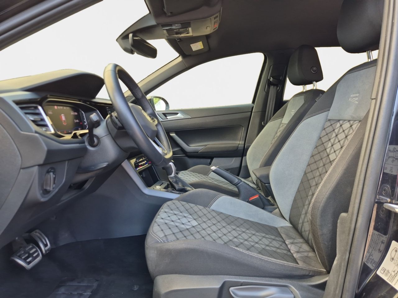 Volkswagen Taigo 1.0 Tsi 115 Cv Dsg Rline - Foto 2