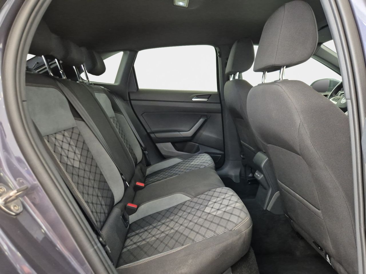 Volkswagen Taigo 1.0 Tsi 115 Cv Dsg R-line - Foto 2