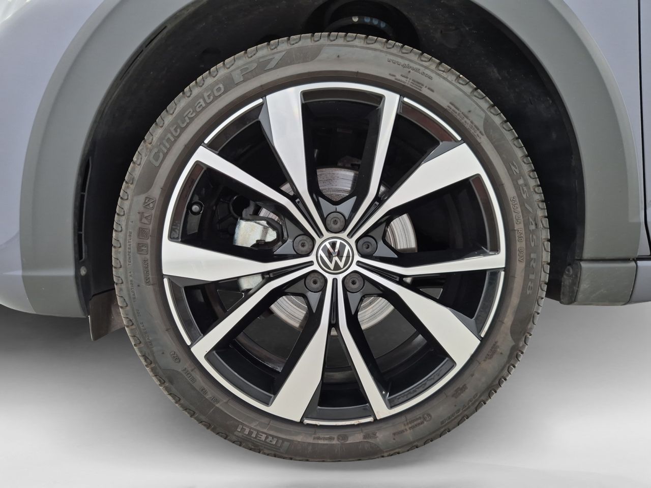 Volkswagen Taigo 1.0 Tsi 115 Cv Dsg R-line - Foto 2