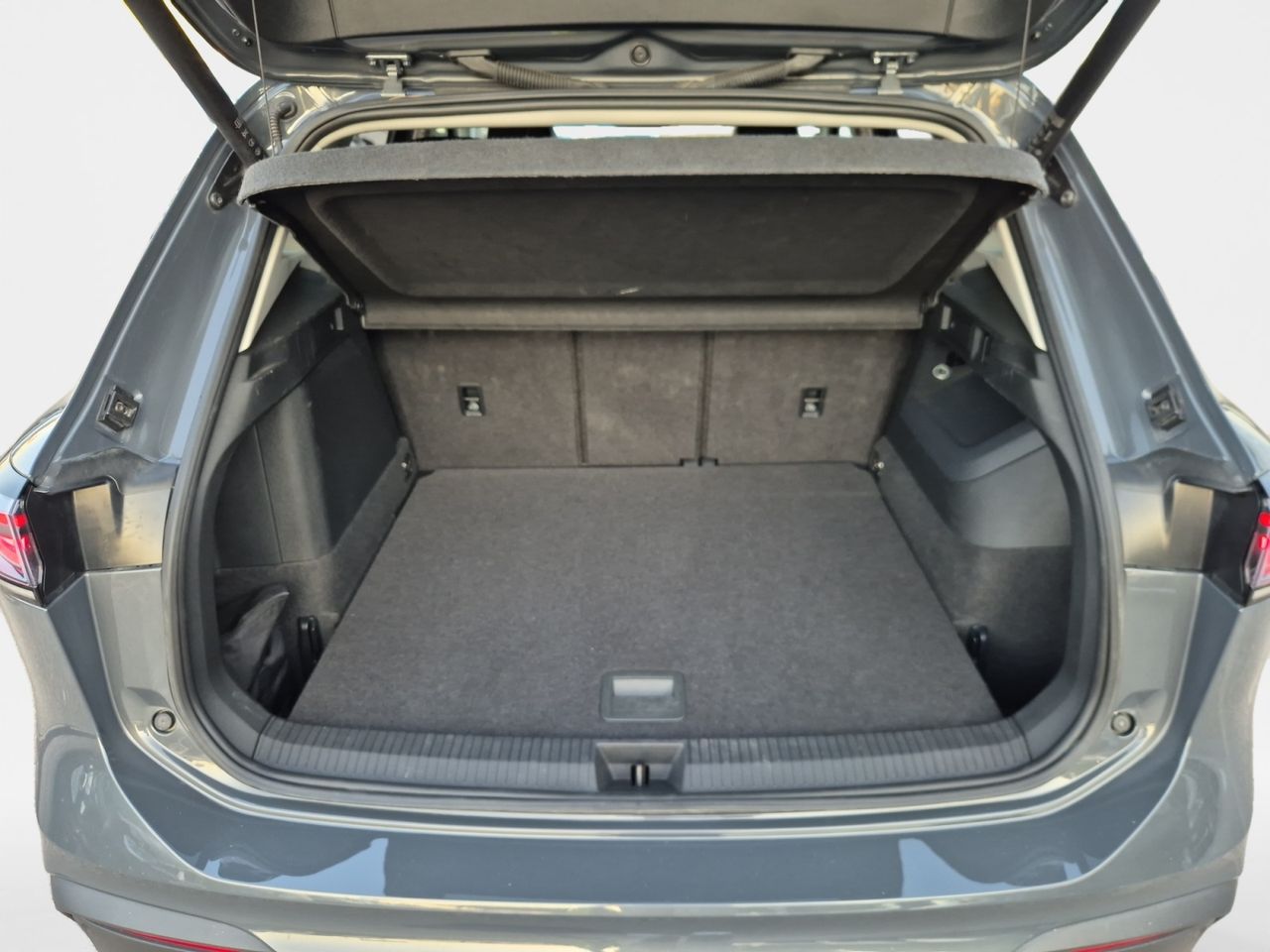 Volkswagen Tiguan 15 Tsi Ehybrid Dsg Mas - Foto 2