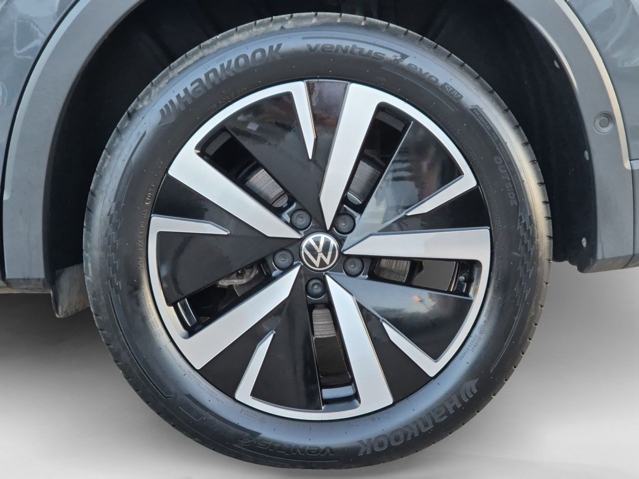 Volkswagen Tiguan 15 Tsi Ehybrid Dsg Mas - Foto 2