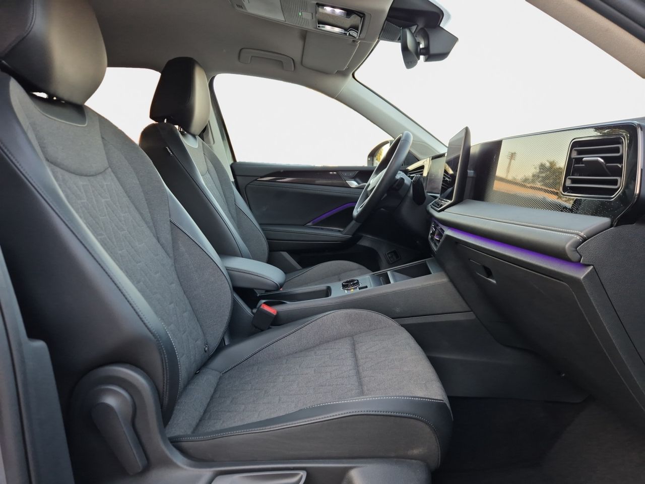 Volkswagen Tiguan 15 Tsi Ehybrid Dsg Mas - Foto 2