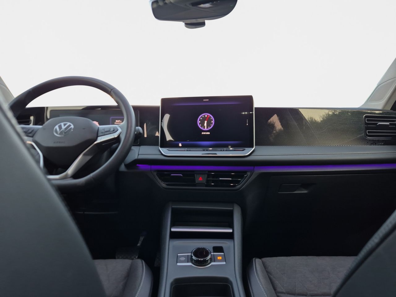 Volkswagen Tiguan 15 Tsi Ehybrid Dsg Mas - Foto 2
