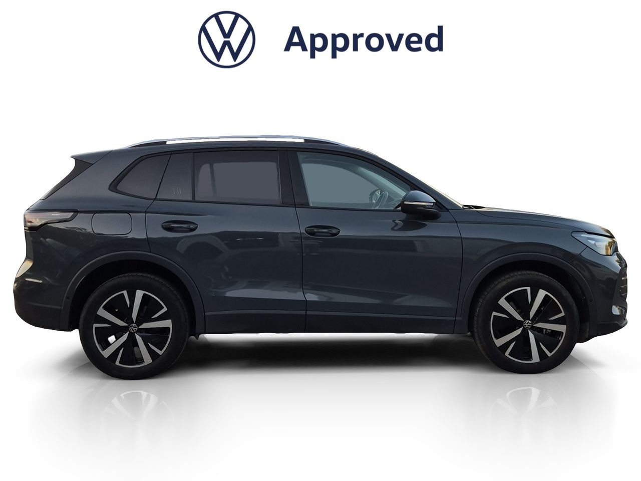 Volkswagen Tiguan 15 Tsi Ehybrid Dsg Mas - Foto 2
