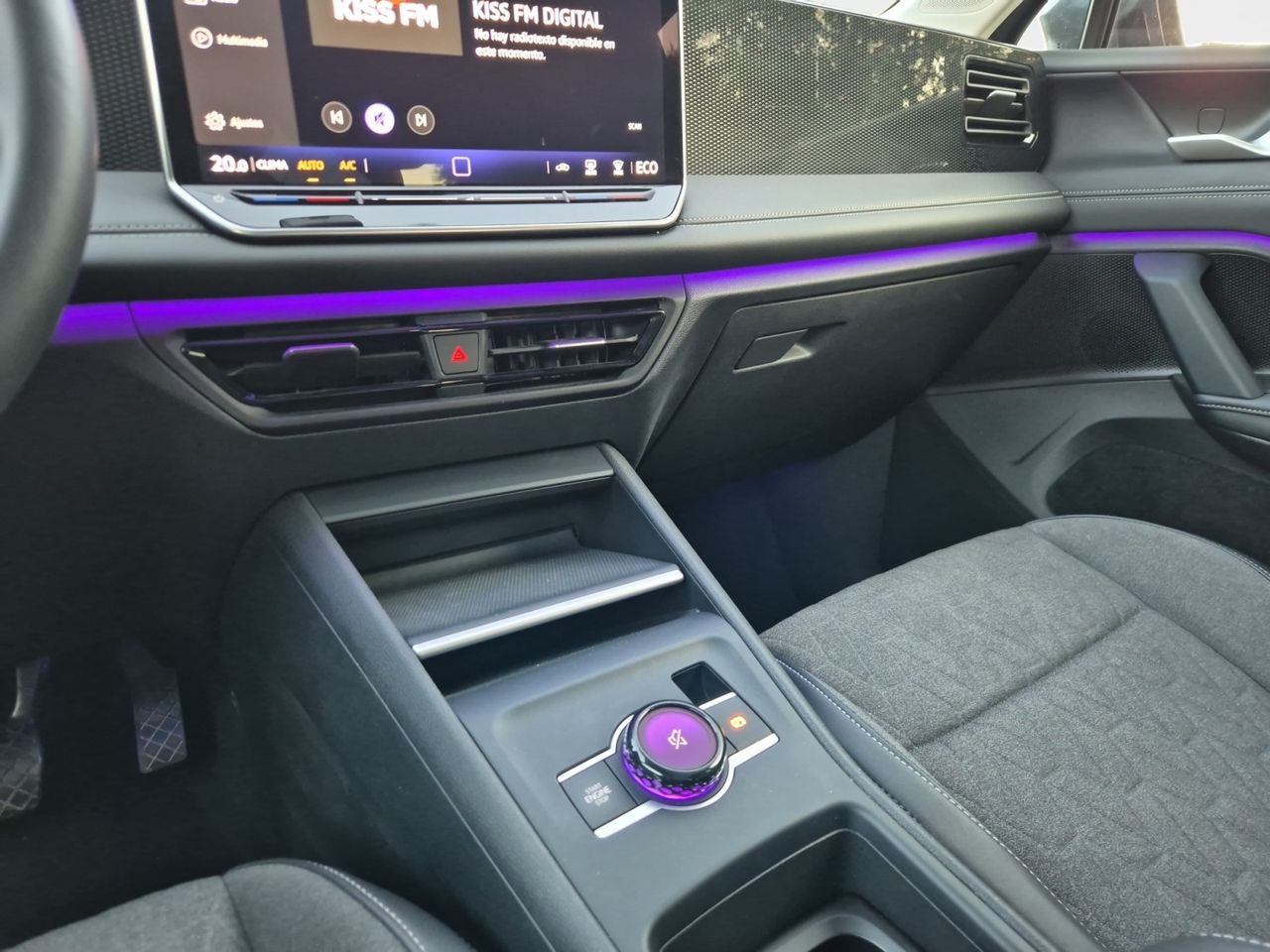 Volkswagen Tiguan 15 Tsi Ehybrid Dsg Mas - Foto 2