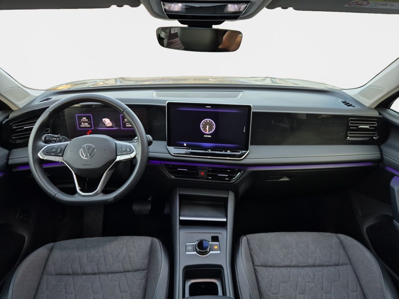 Volkswagen Tiguan 15 Tsi Ehybrid Dsg Mas - Foto 2