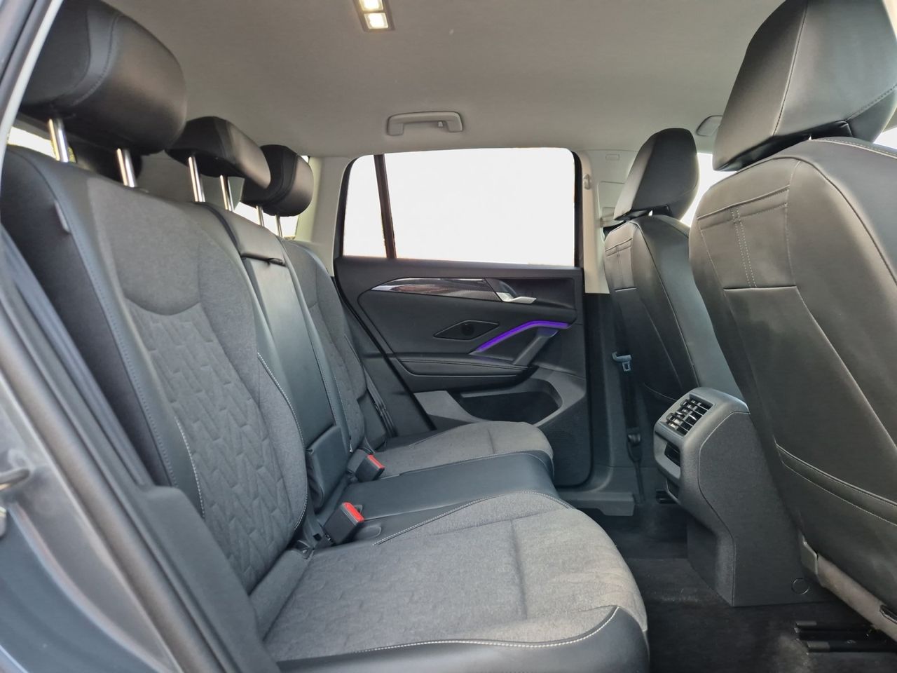 Volkswagen Tiguan 15 Tsi Ehybrid Dsg Mas - Foto 2
