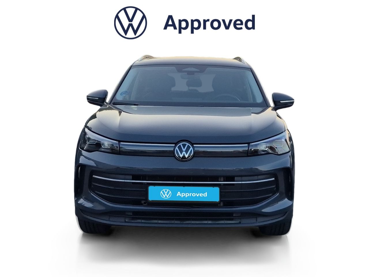 Volkswagen Tiguan 15 Tsi Ehybrid Dsg Mas - Foto 2