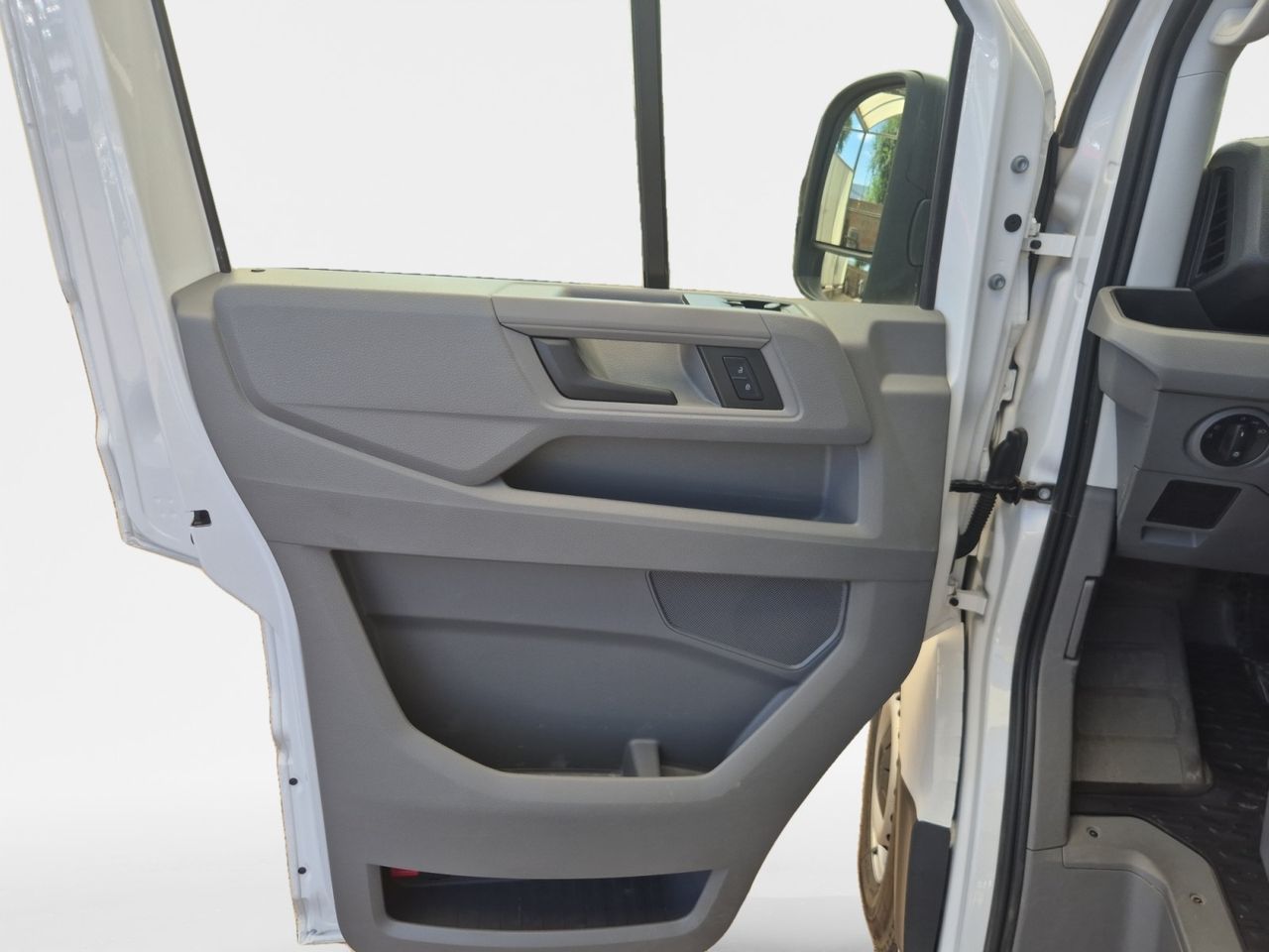 Volkswagen Crafter Furgon Bm L3h2 140cv - Foto 2