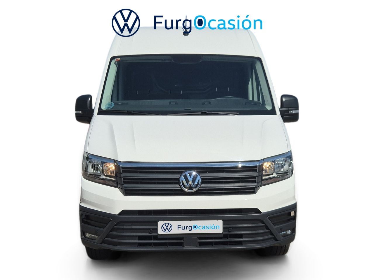 Volkswagen Crafter Furgon Bm L3h2 140cv - Foto 2