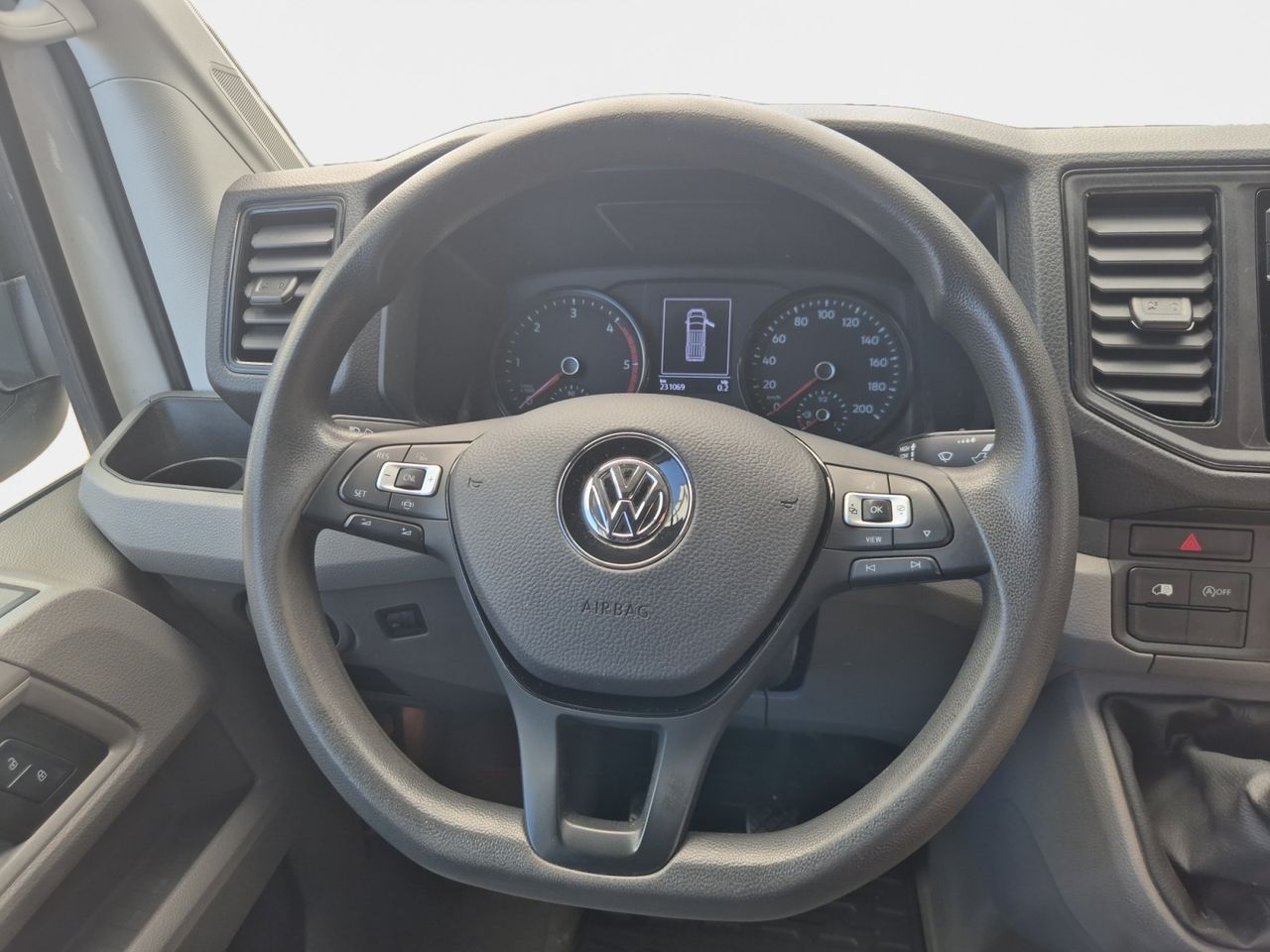 Volkswagen Crafter Furgon Bm L3h2 140cv - Foto 2
