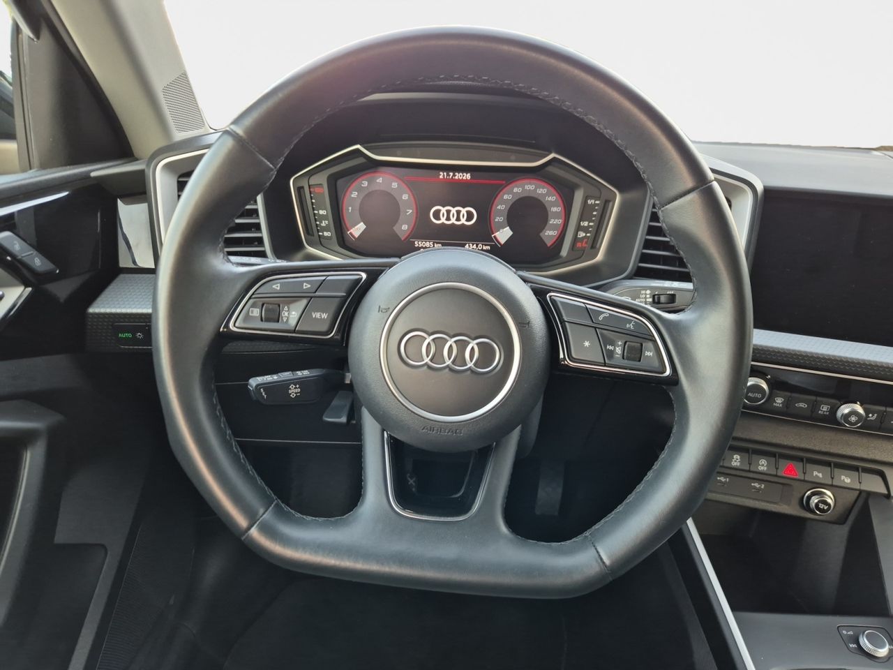 Audi A1 Sb 25 Tfsi Adrenalin - Foto 2