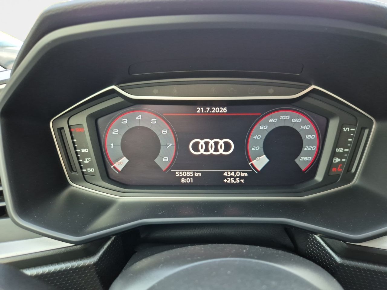Audi A1 Sb 25 Tfsi Adrenalin - Foto 2