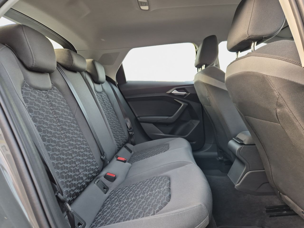 Audi A1 Sb 25 Tfsi Adrenalin - Foto 2