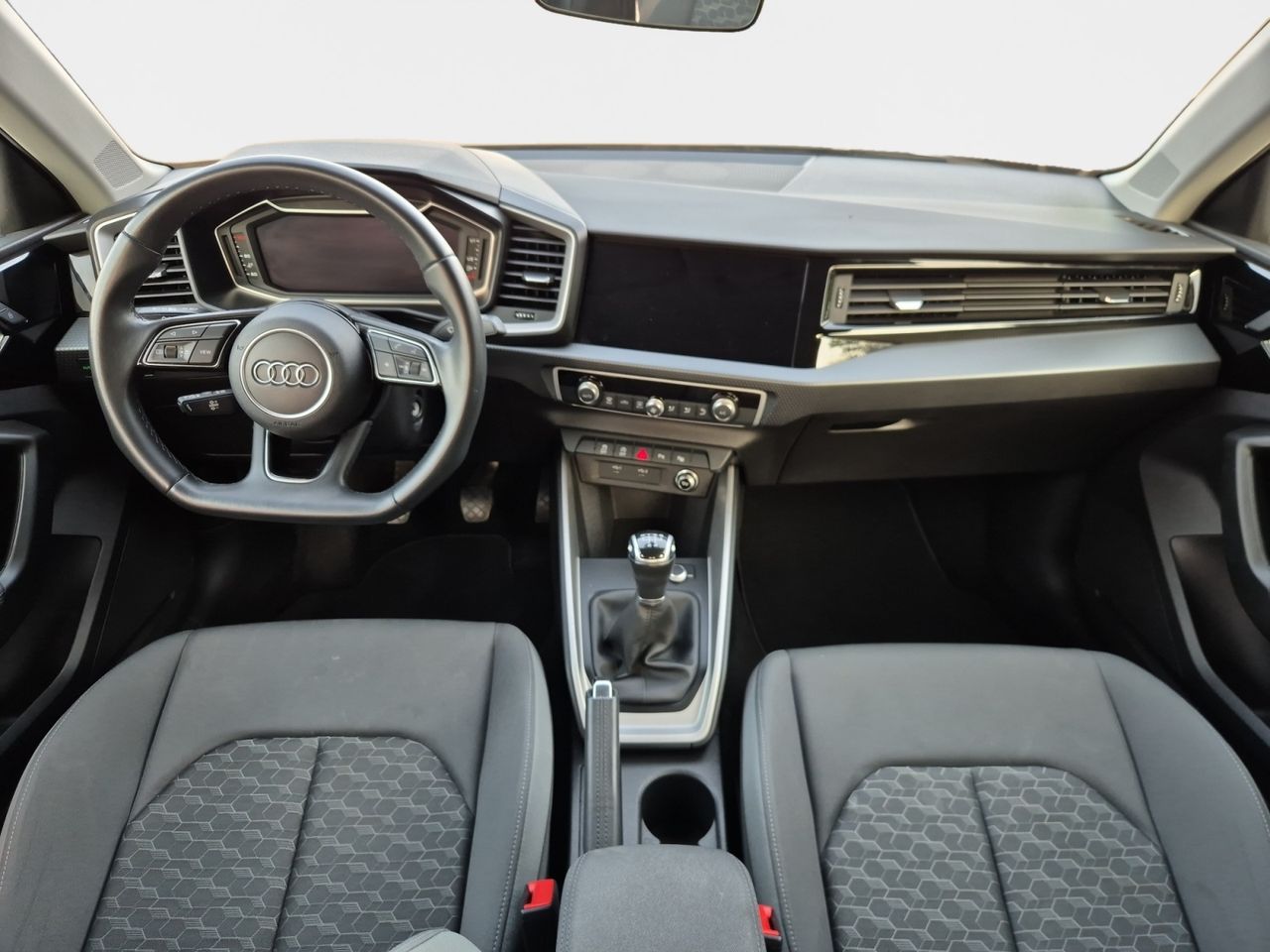 Audi A1 Sb 25 Tfsi Adrenalin - Foto 2