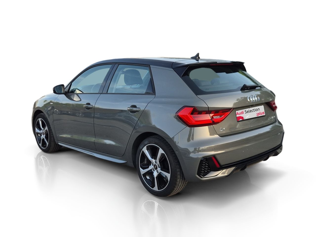 Audi A1 Sb 25 Tfsi Adrenalin - Foto 2