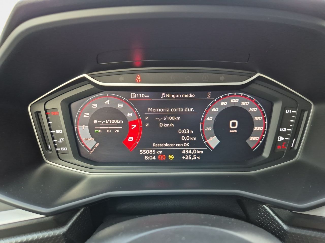 Audi A1 Sb 25 Tfsi Adrenalin - Foto 2
