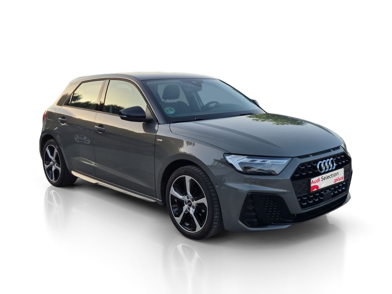 Audi A1 Sb 25 Tfsi Adrenalin - Foto 2