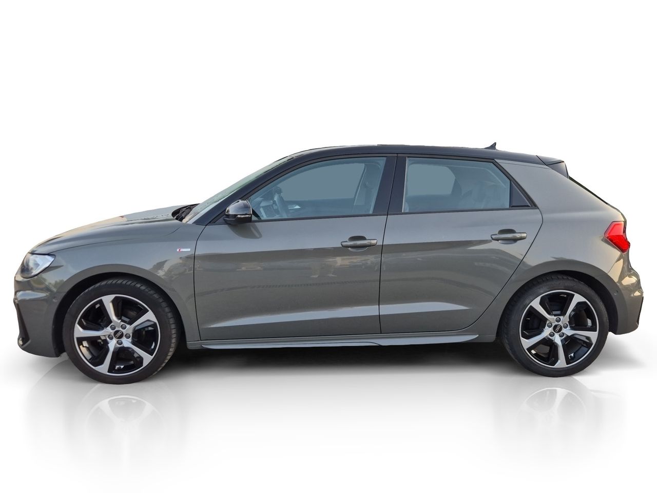 Audi A1 Sb 25 Tfsi Adrenalin - Foto 2