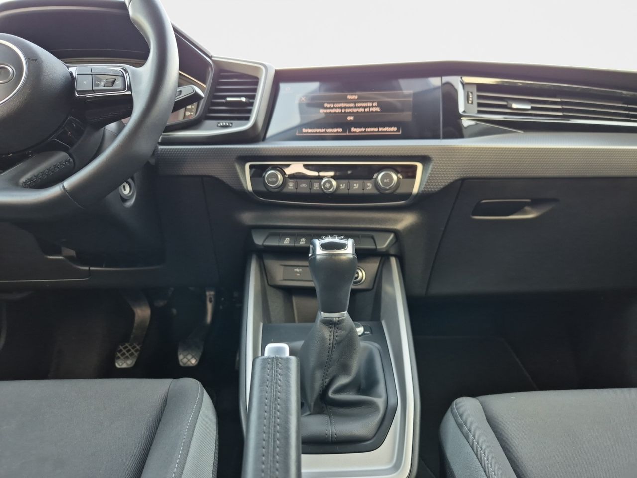 Audi A1 Sb 25 Tfsi Adrenalin - Foto 2