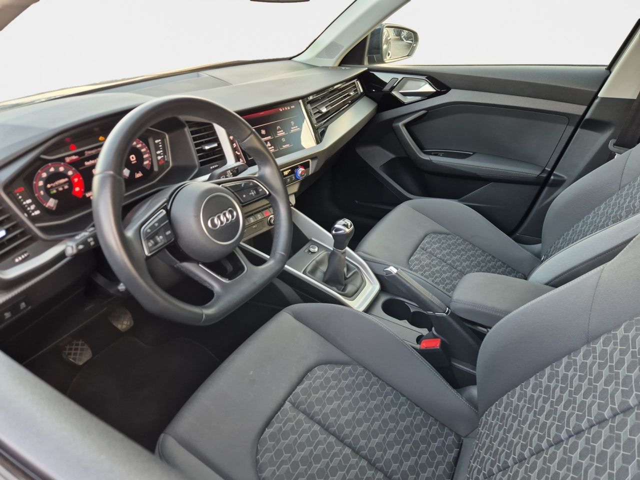 Audi A1 Sb 25 Tfsi Adrenalin - Foto 2