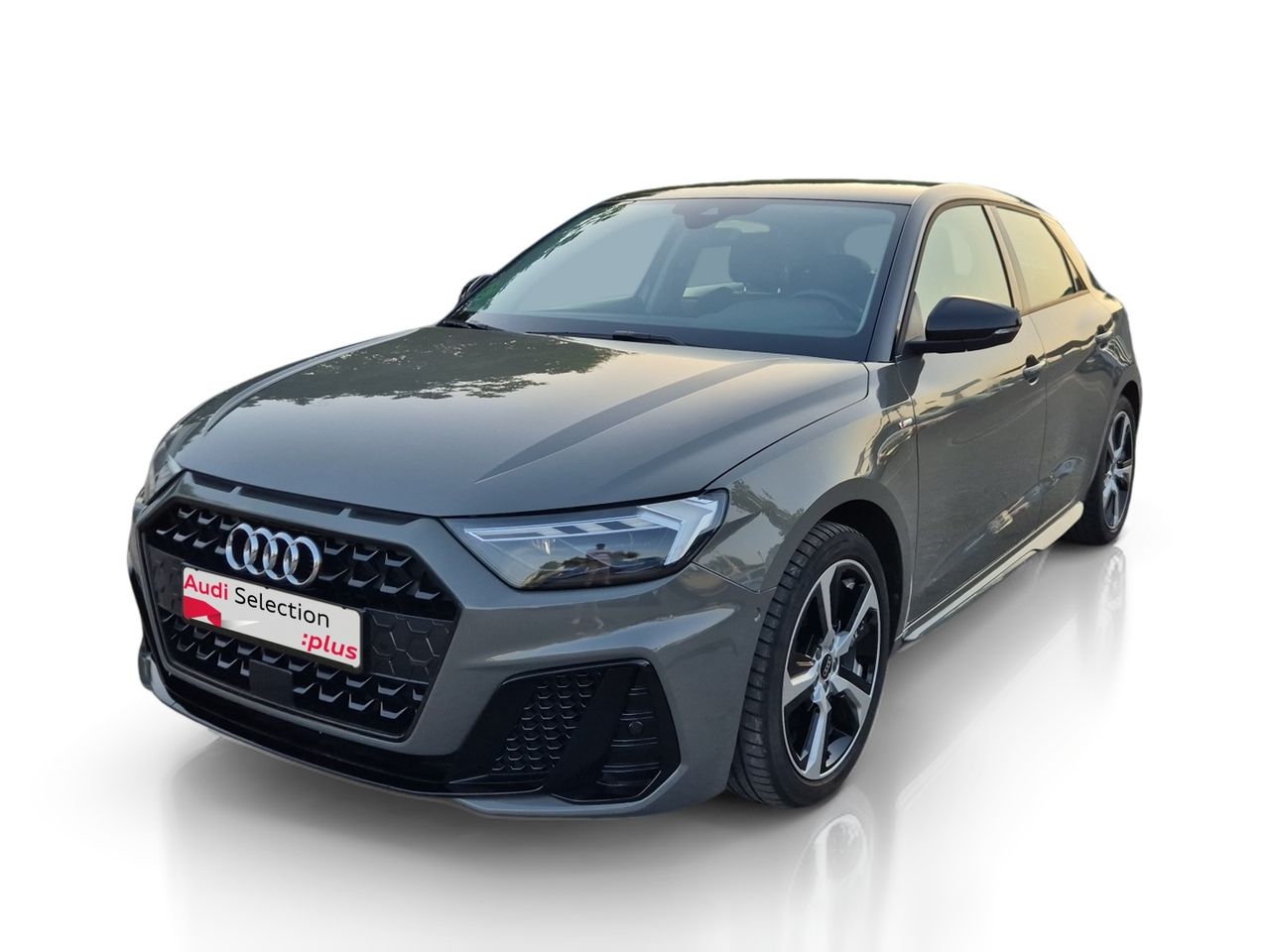 Audi A1 Sb 25 Tfsi Adrenalin - Foto 2
