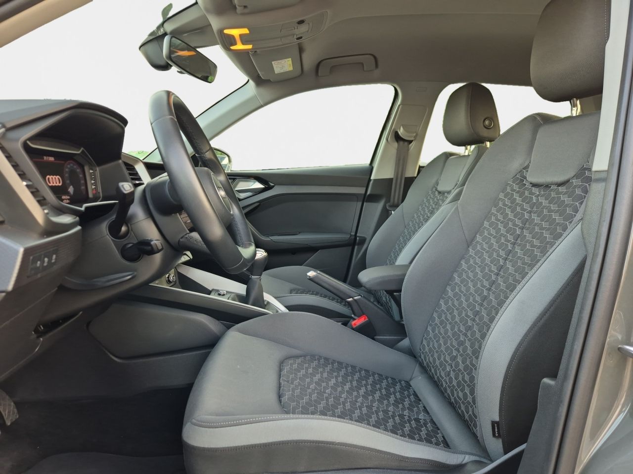 Audi A1 Sb 25 Tfsi Adrenalin - Foto 2