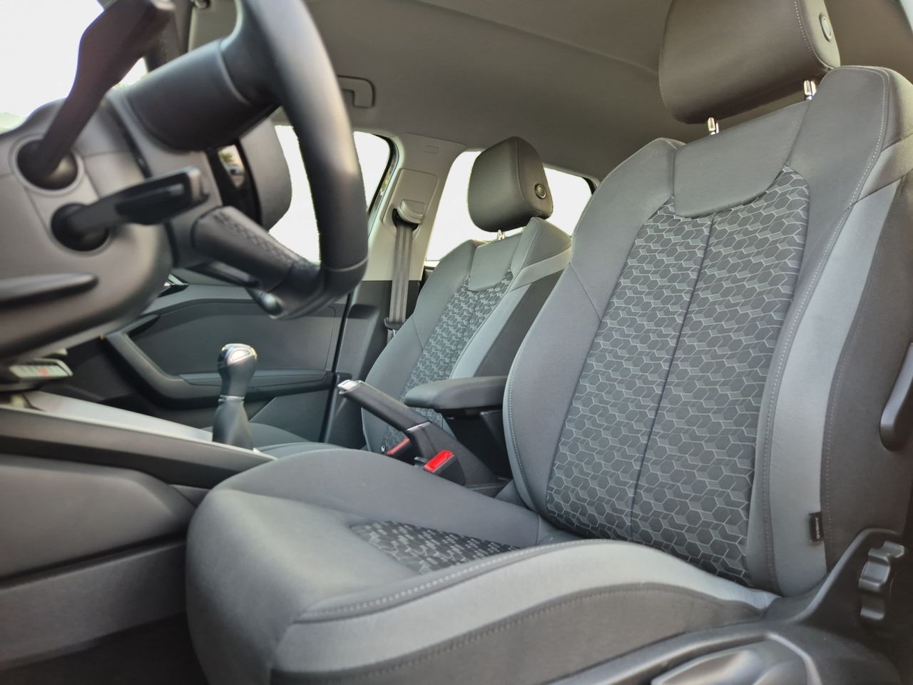 Audi A1 Sb 25 Tfsi Adrenalin - Foto 2