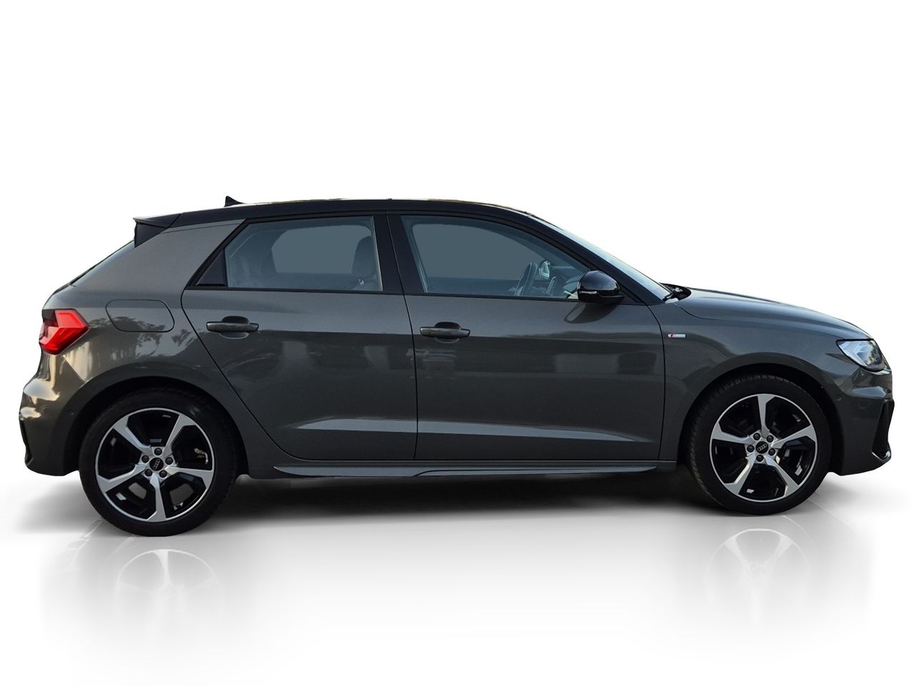 Audi A1 Sb 25 Tfsi Adrenalin - Foto 2
