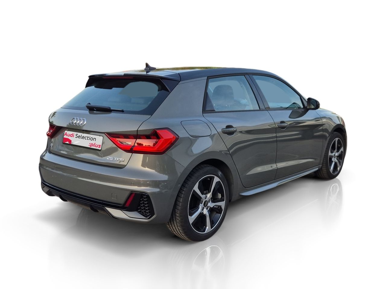 Audi A1 Sb 25 Tfsi Adrenalin - Foto 2