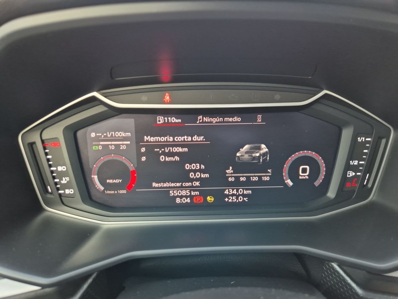 Audi A1 Sb 25 Tfsi Adrenalin - Foto 2
