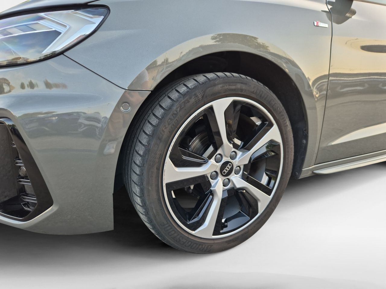 Audi A1 Sb 25 Tfsi Adrenalin - Foto 2