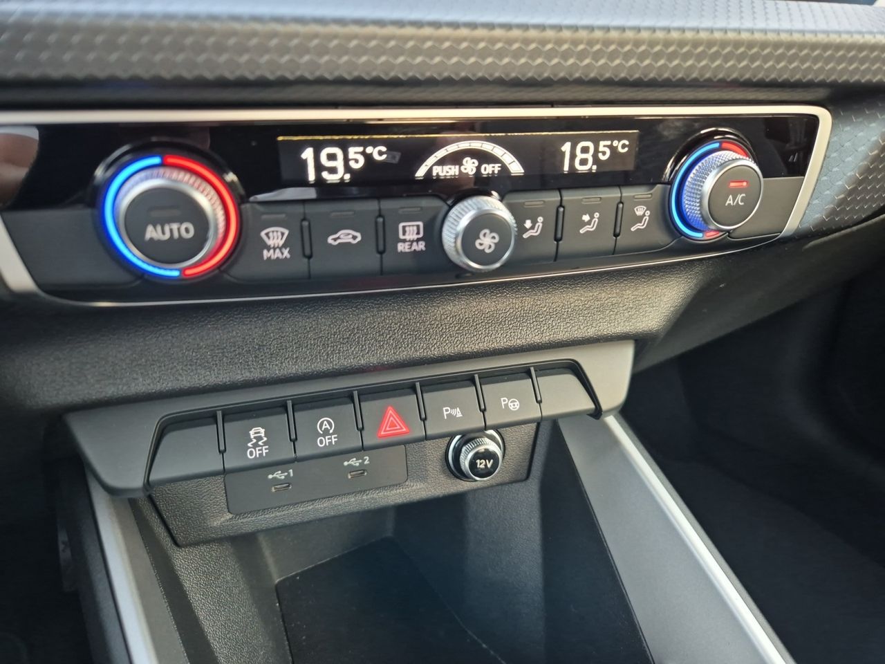Audi A1 Sb 25 Tfsi Adrenalin - Foto 2